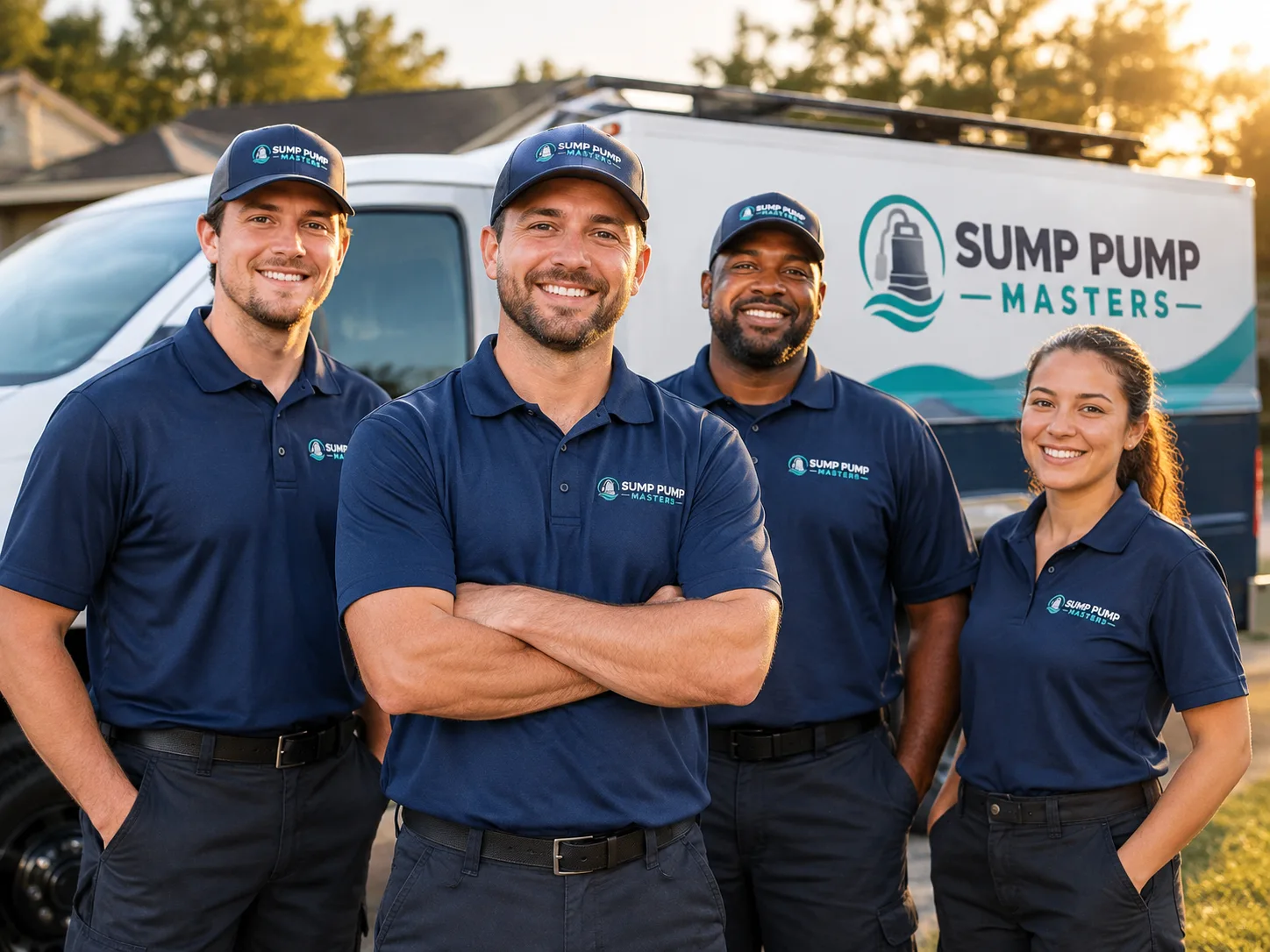 Sump Pump Repair company in Branchville, VA