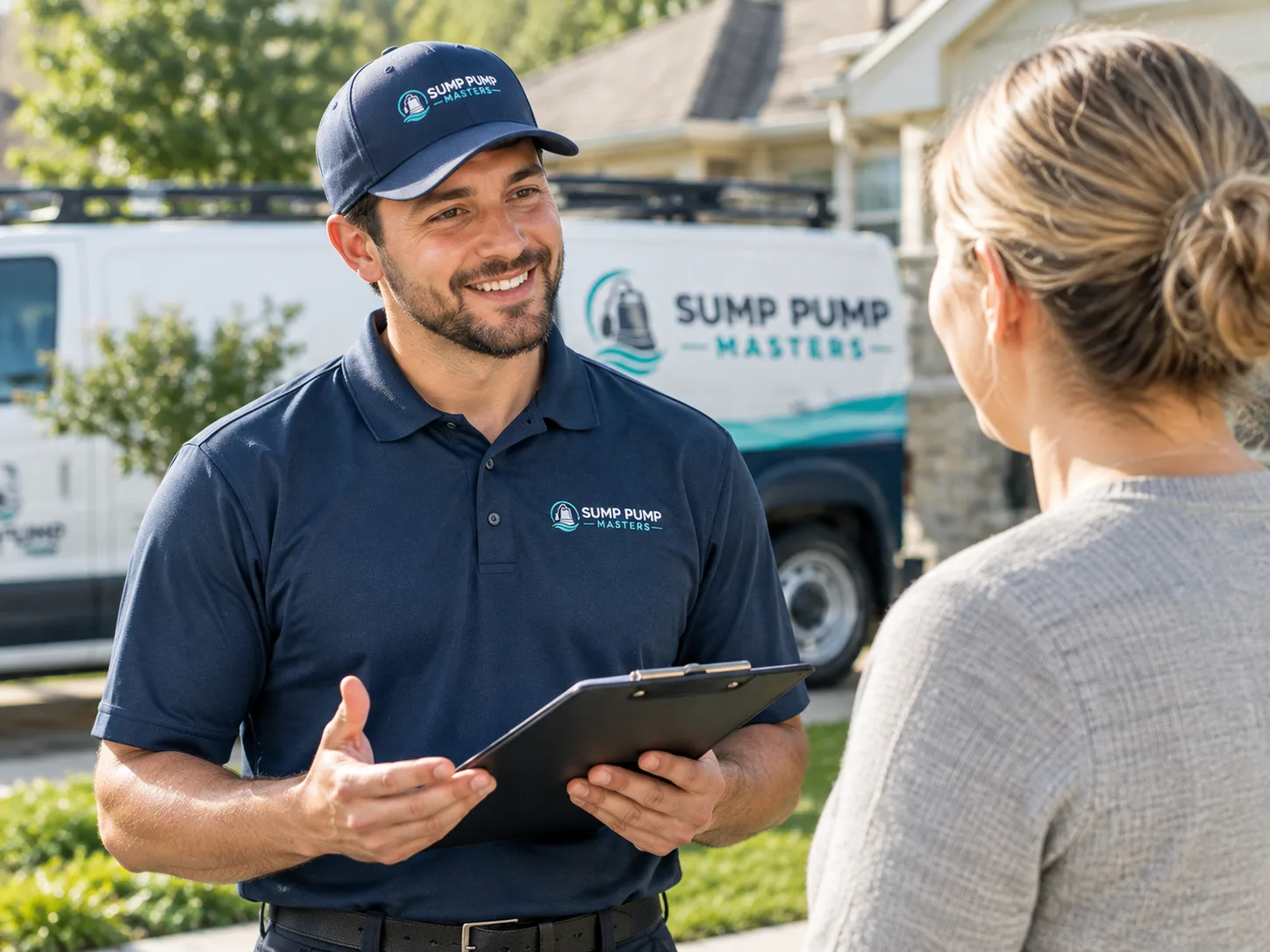 Sump Pump Repair Branchville, VA FAQs